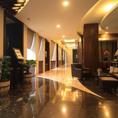 D'Anaya Hotel Bogor Dış mekan fotoğraf